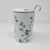 Eucalyptus Tall 12oz Infuser Mug