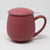 Porcelain 12oz Infuser Mug - Color Options