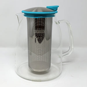 Mist Iced Tea Jug  -  68oz