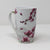 Orchid Paisley 16oz Mug