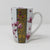 Orchid Paisley 16oz Mug