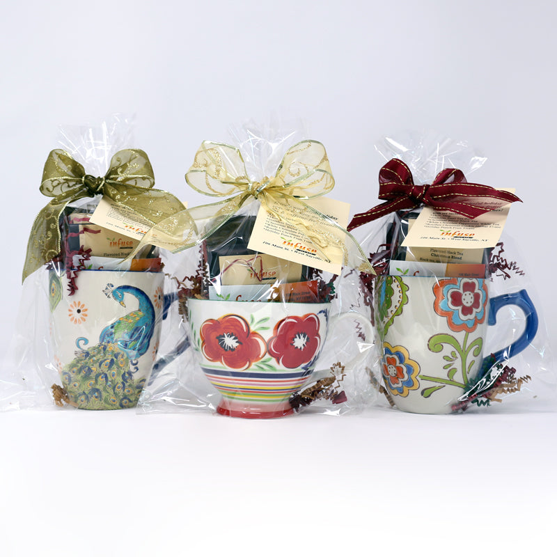 Holiday Mug Gift Set