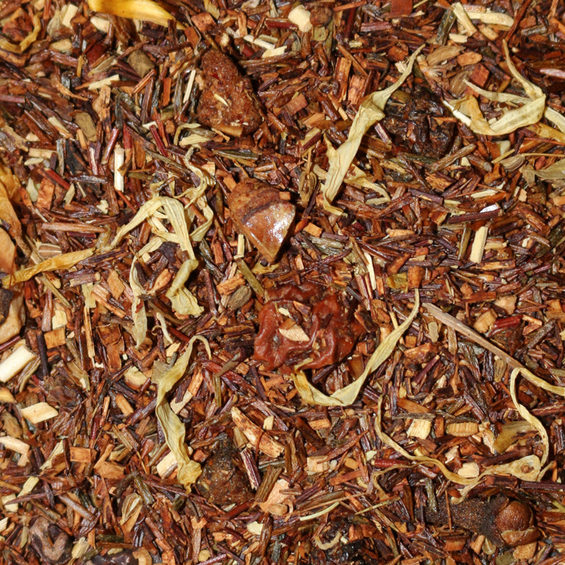 Tisana Rooibos e Honeybush - Pukka - Bottega del Buongustaio